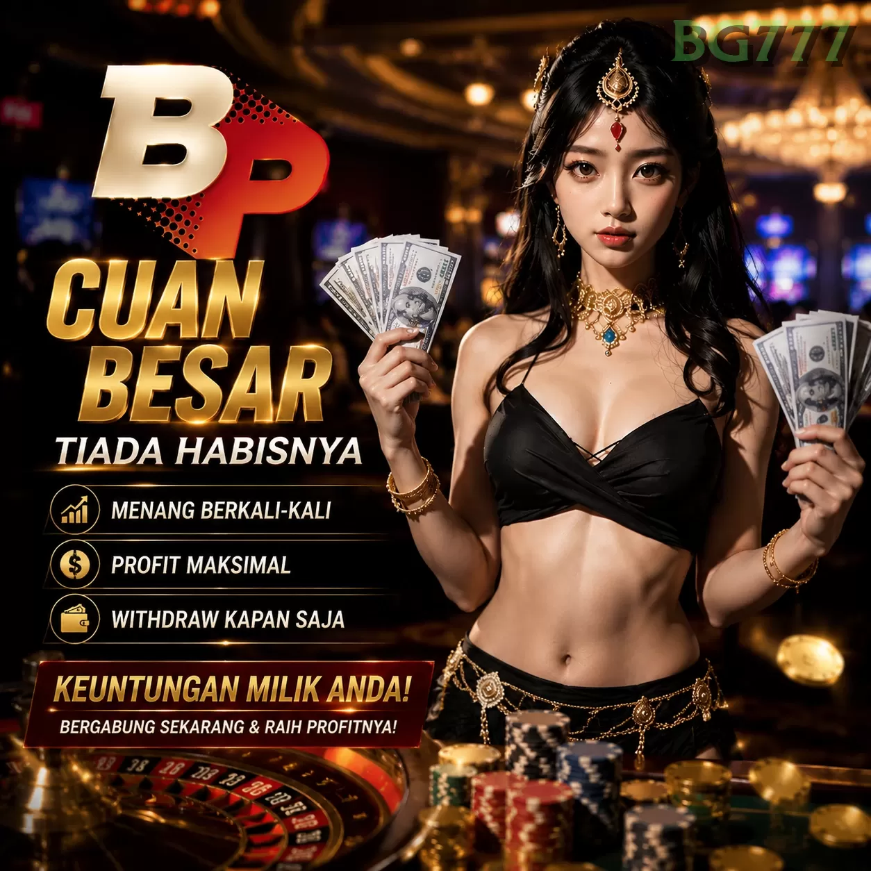 Budi Santoso avatar