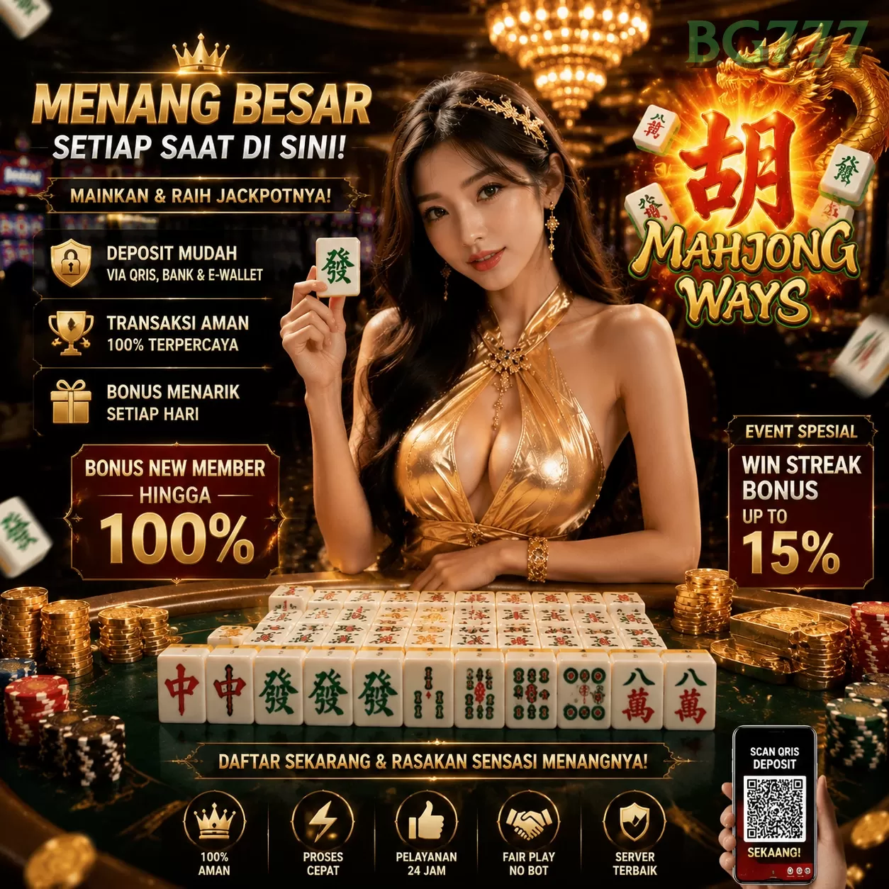 Dedi Irawan avatar