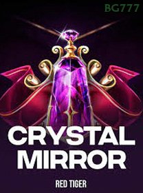 Crystal Mirror game cover