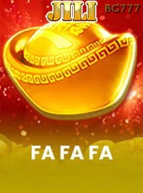 Fa Fa Fa game cover