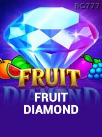 Fruit Diamond game cover