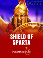 Shield Of Sparta game cover