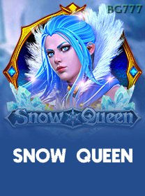 Snow Queen game cover