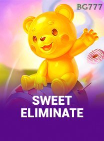 Sweet Eliminate game cover