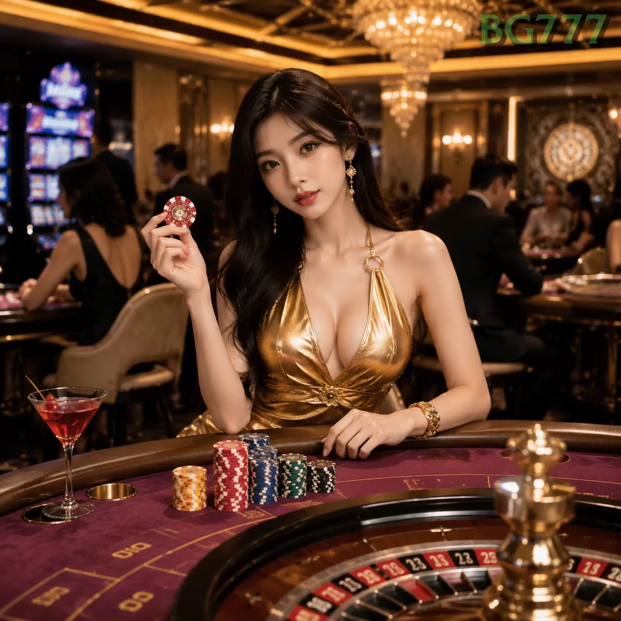 Main bg777infitotoq Menang Jackpot Besar