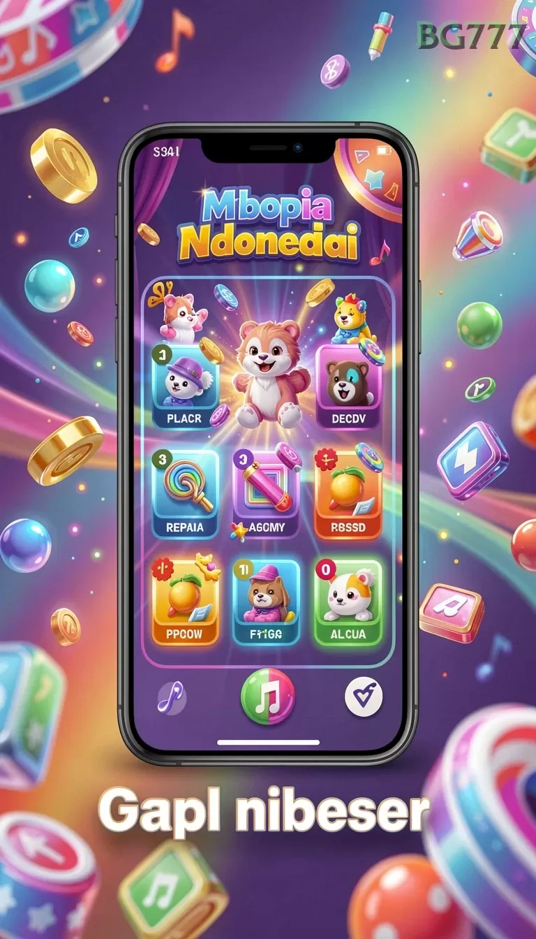 Screenshot Wild Pixies nomor 1