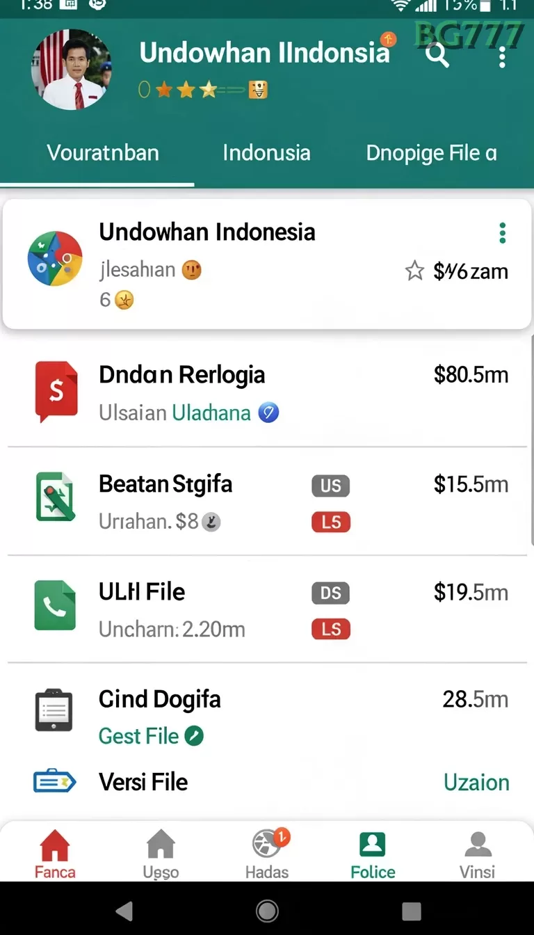 Bonus Referral Seumur Hidup screenshot