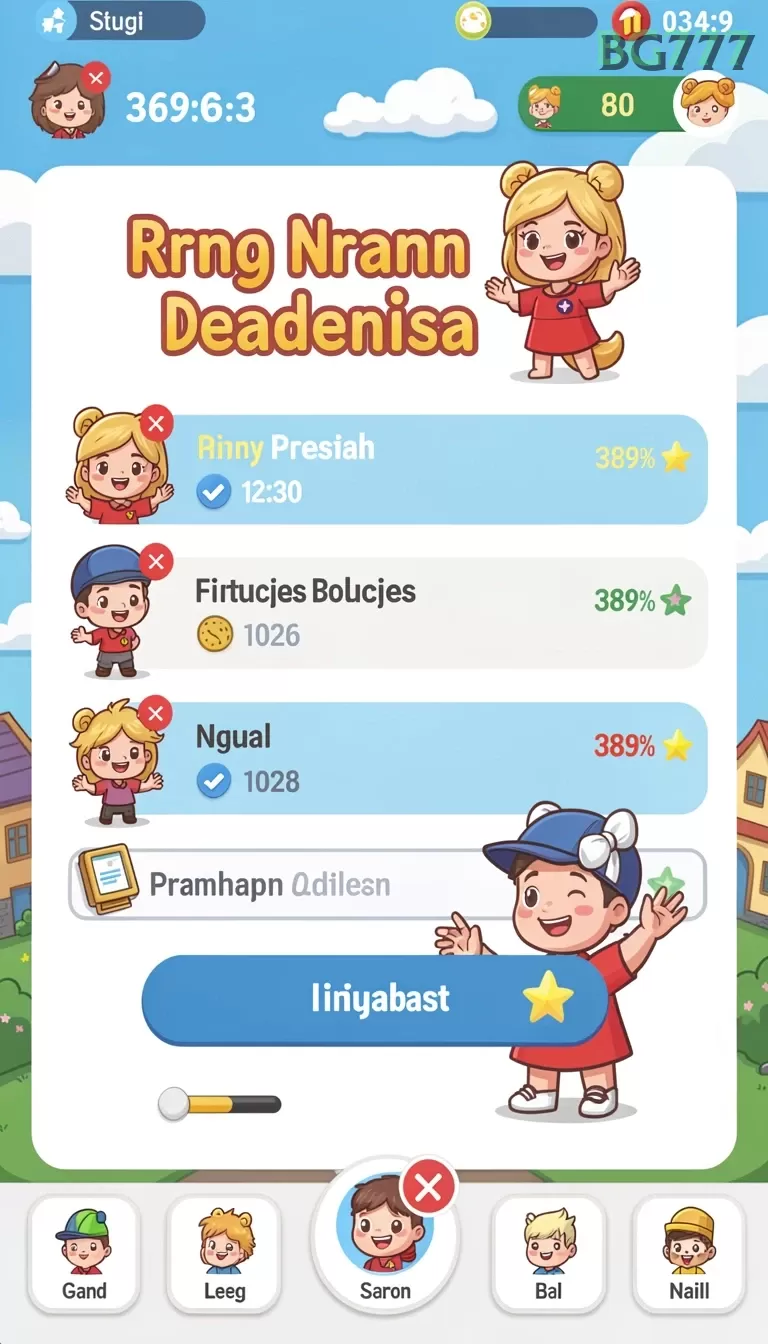 Screenshot Fishing Insect Master nomor 1