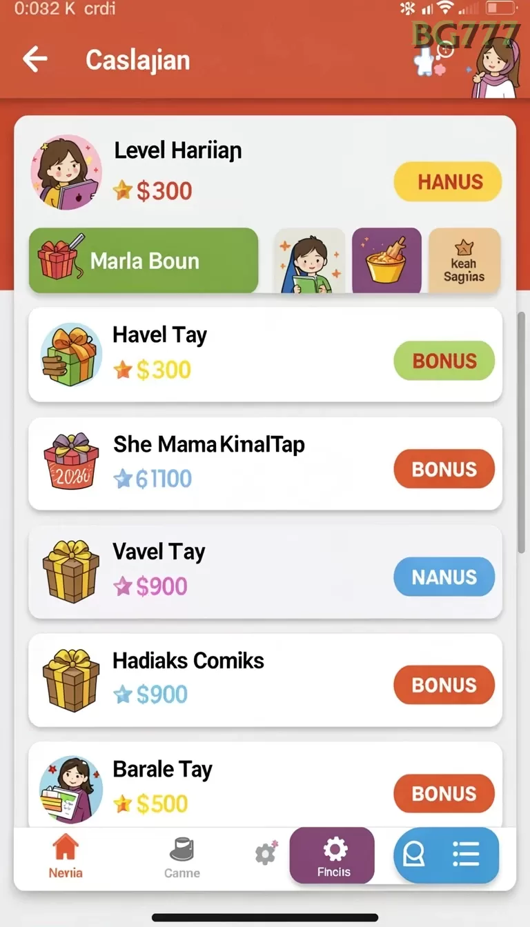 Screenshot Crystal Mirror nomor 2