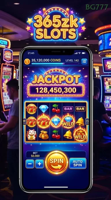 Screenshot 888 Gold nomor 2