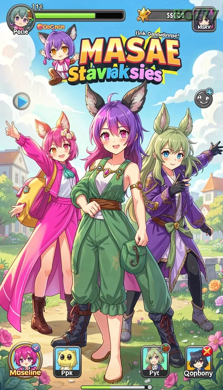 Screenshot Funny Alpaca nomor 1