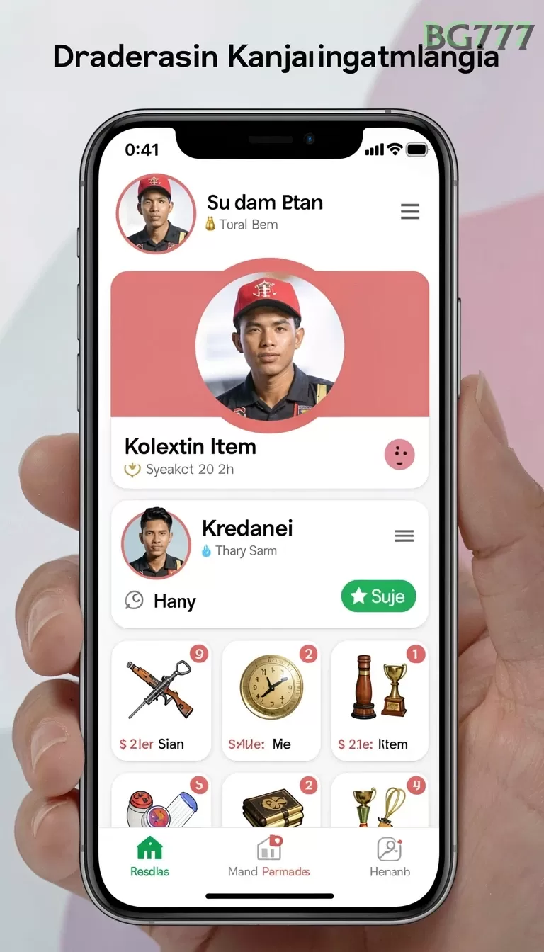 Screenshot 888 Gold nomor 1