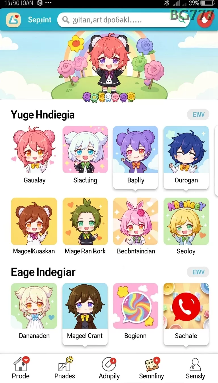 Screenshot Fortune Rabbit nomor 1