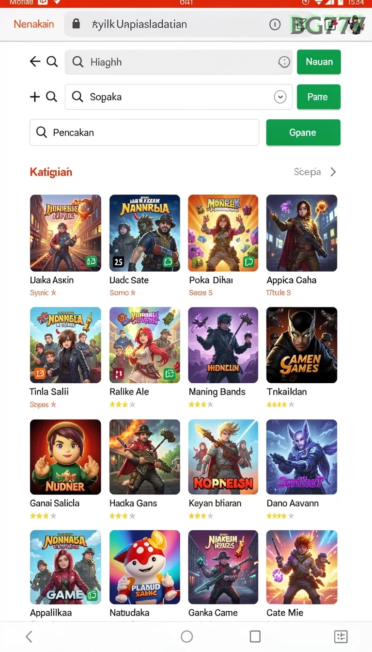 Screenshot Pirate Queen nomor 1