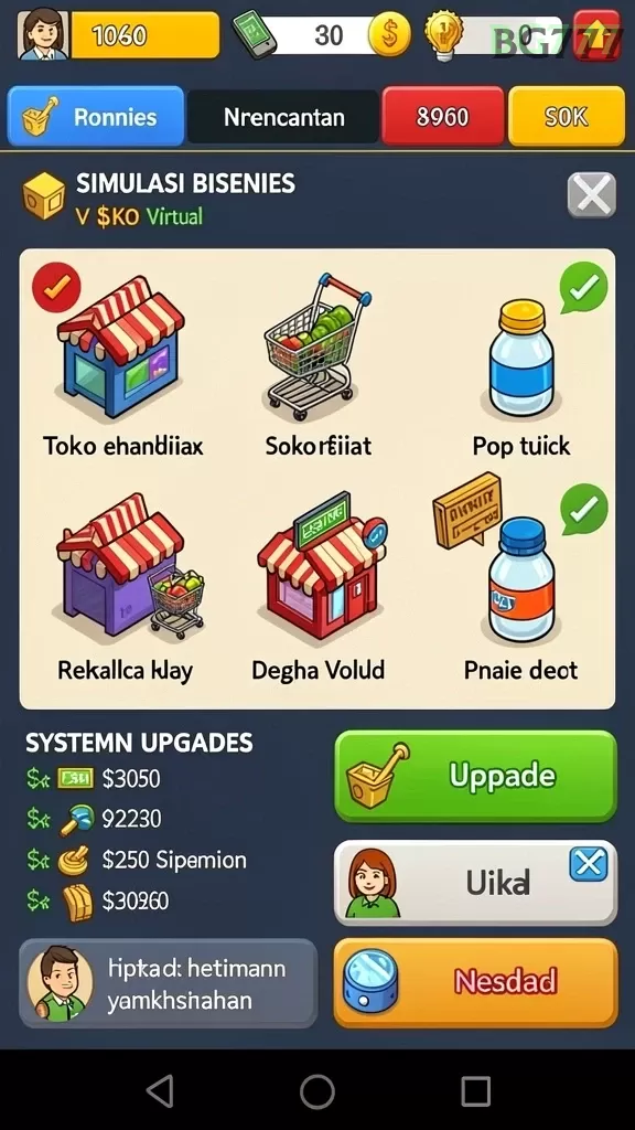 Bonus Referral Seumur Hidup screenshot